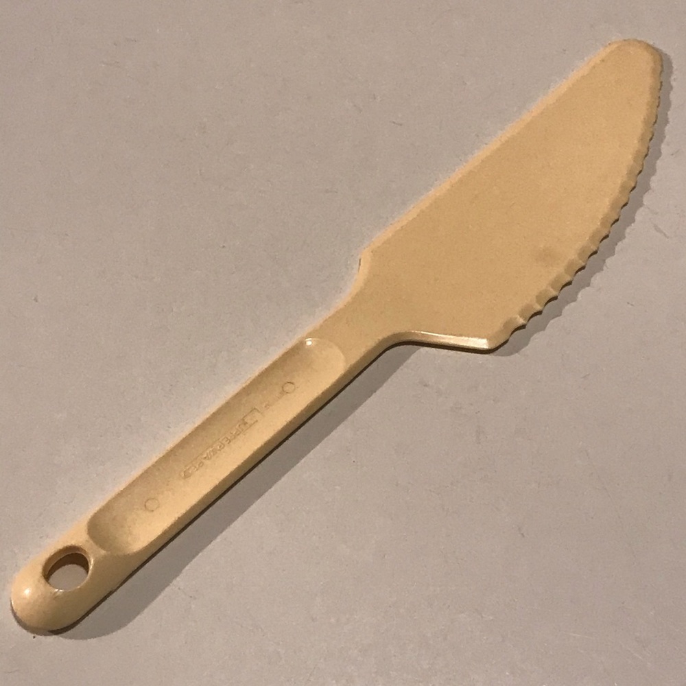 Tupperware Cutter Slicer